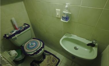 En Venta amplia y económica Casa Villa piedra Floridablanca