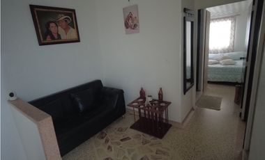 En Venta amplia y económica Casa Villa piedra Floridablanca