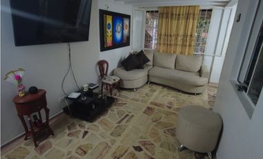 En Venta amplia y económica Casa Villa piedra Floridablanca