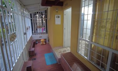 En Venta amplia y económica Casa Villa piedra Floridablanca