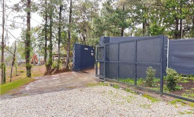 “Finca en El Placer, Santa Elena – Tradición, Bosque y Tranquilidad