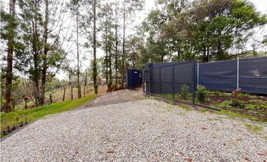 “Finca en El Placer, Santa Elena – Tradición, Bosque y Tranquilidad