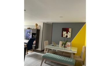 VENDO HERMOSO APARTAMENTO EN LA FERRERA, LA ESTRELLA