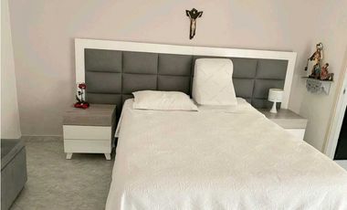 CASA PARA LA RENTA EN LA ESTRELLA SECTOR SURAMERICA