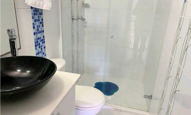 CASA PARA LA RENTA EN LA ESTRELLA SECTOR SURAMERICA