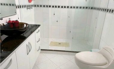 CASA PARA LA RENTA EN LA ESTRELLA SECTOR SURAMERICA