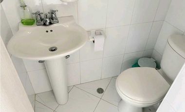 CASA PARA LA RENTA EN LA ESTRELLA SECTOR SURAMERICA