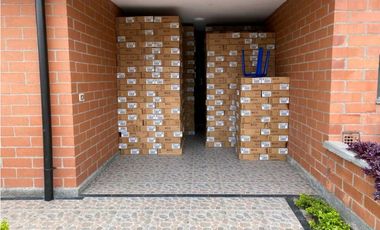 CASA PARA LA RENTA EN LA ESTRELLA SECTOR SURAMERICA