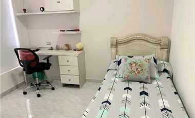 CASA PARA LA RENTA EN LA ESTRELLA SECTOR SURAMERICA