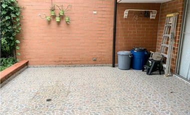 CASA PARA LA RENTA EN LA ESTRELLA SECTOR SURAMERICA