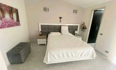 CASA PARA LA RENTA EN LA ESTRELLA SECTOR SURAMERICA