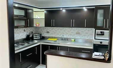 CASA PARA LA RENTA EN LA ESTRELLA SECTOR SURAMERICA