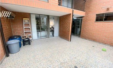 CASA PARA LA RENTA EN LA ESTRELLA SECTOR SURAMERICA