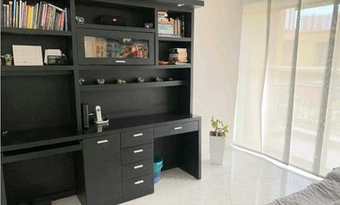 CASA PARA LA RENTA EN LA ESTRELLA SECTOR SURAMERICA