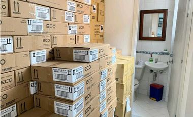 CASA PARA LA RENTA EN LA ESTRELLA SECTOR SURAMERICA