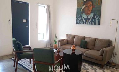 Departamento Artesanos ID: 160269