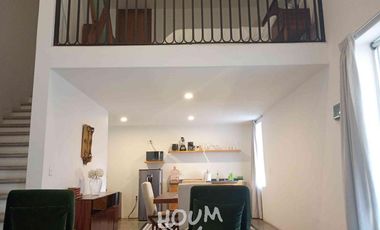 Departamento Artesanos ID: 160269