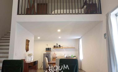 Departamento Artesanos ID: 160269