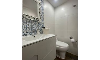 Casa en Arriendo El Tesoro Medellín