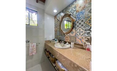 Casa en Arriendo El Tesoro Medellín