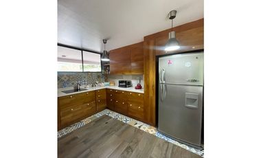 Casa en Arriendo El Tesoro Medellín