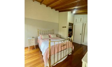 Casa en Arriendo El Tesoro Medellín