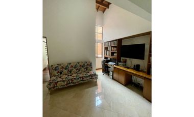 Casa en Arriendo El Tesoro Medellín