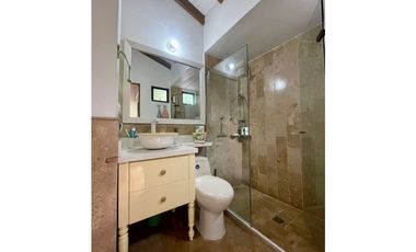 Casa en Arriendo El Tesoro Medellín