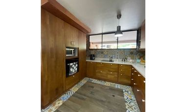 Casa en Arriendo El Tesoro Medellín