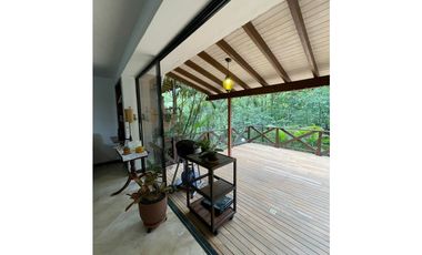 Casa en Arriendo El Tesoro Medellín