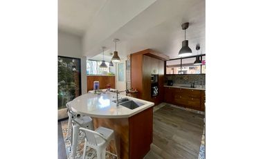 Casa en Arriendo El Tesoro Medellín