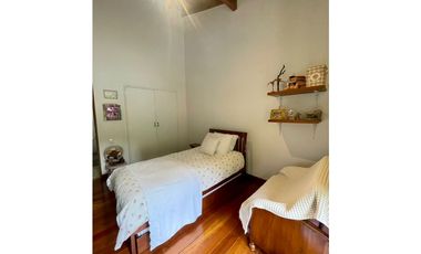 Casa en Arriendo El Tesoro Medellín