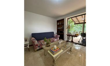Casa en Arriendo El Tesoro Medellín