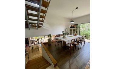 Casa en Arriendo El Tesoro Medellín