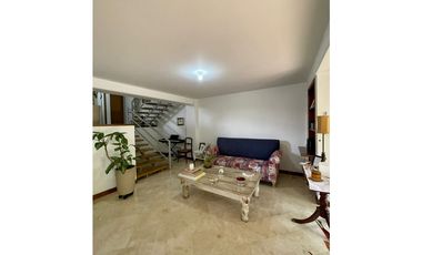 Casa en Arriendo El Tesoro Medellín