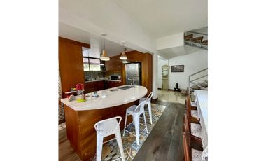 Casa en Arriendo El Tesoro Medellín