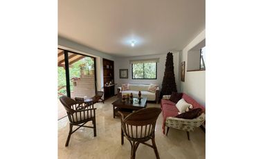 Casa en Arriendo El Tesoro Medellín