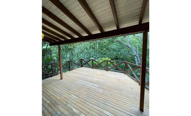 Casa en Arriendo El Tesoro Medellín