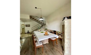 Casa en Arriendo El Tesoro Medellín