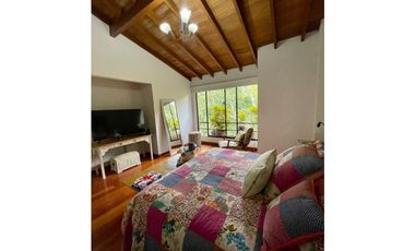 Casa en Arriendo El Tesoro Medellín