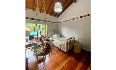 Casa en Arriendo El Tesoro Medellín