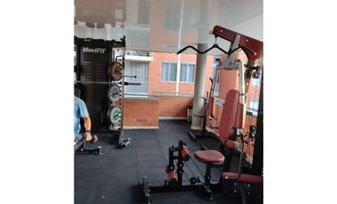 VENDO APARTAMENTO PISO 5 VALLE LILI  LR WASI 9537516