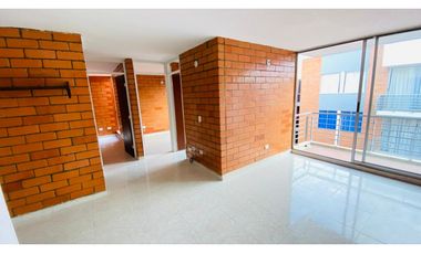 VENDO APARTAMENTO PISO 5 VALLE LILI  LR WASI 9537516