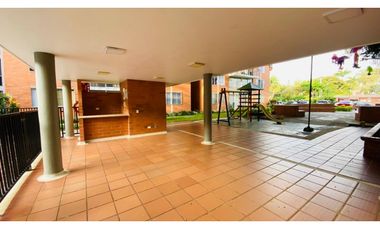 VENDO APARTAMENTO PISO 5 VALLE LILI  LR WASI 9537516