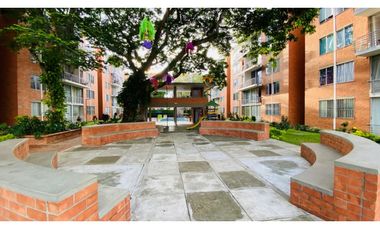 VENDO APARTAMENTO PISO 5 VALLE LILI  LR WASI 9537516