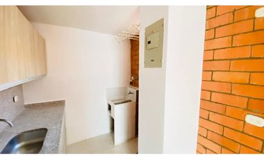 VENDO APARTAMENTO PISO 5 VALLE LILI  LR WASI 9537516