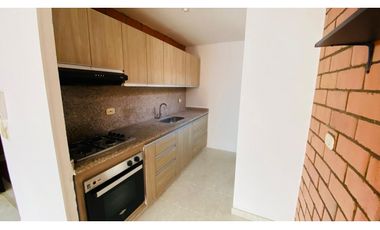 VENDO APARTAMENTO PISO 5 VALLE LILI  LR WASI 9537516