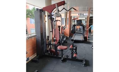 VENDO APARTAMENTO PISO 5 VALLE LILI  LR WASI 9537516