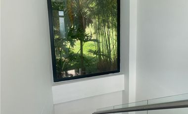 VENTA DE EXCLUSIVA CASA CAMPESTRE VIA A PUEBLO TAPAO QUINDO