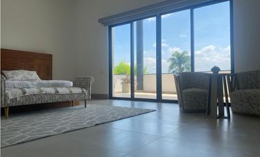 VENTA DE EXCLUSIVA CASA CAMPESTRE VIA A PUEBLO TAPAO QUINDO